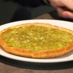 Nivelles : La taverne de l'Union obtient 5 étoiles pour sa Djote