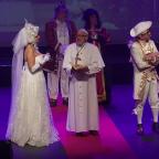 Revue Made in BW : La tournée s'est terminée à Tubize