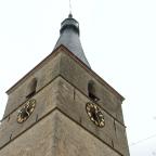 Jodoigne : rencontre avec la Confrérie Capella Fori Geldoniensis