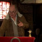 Ittre : se marier dans l'ancienne forge, c'est possible !