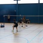 Badminton : le BC Jodoigne accueille une manche du circuit Yonex