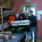 #FrigoVide : les associations dénoncent l’explosion de la précarité alimentaire