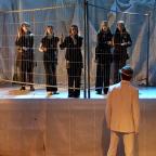 Le Jeune Théâtre d'Appoint adapte la tragédie grecque, Antigone