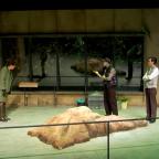 Toutes les beautés du monde : quand la scène dialogue avec la technologie