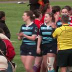 Rugby : les Ladies de l'ASUB enchaînent les victoires et rêvent d'une montée en Division 1
