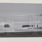 Genappe : une exposition photo sur les traces laissées par les migrants