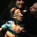 À Genappe, la marionnette prend vie au TOF Théâtre