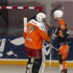 Hockey Roller : les Phoenix renaissent dans leur nouvelle salle à Mont-Saint-Guibert !