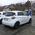 Genappe mise sur la mobilité partagée : deux nouvelles voitures électriques à disposition