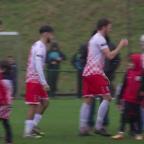 Football : Saintes croque Rebecq dans le derby de l'ouest en P1