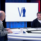 L'invité dans l'actu - Frédéric Clautier - Festival Vivre Debout