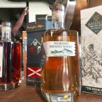 La ferme de Mont-Saint-Jean primée parmi les meilleurs Whiskys du monde