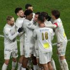 Football D1ACFF : bon départ pour la RUTB en PO1