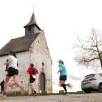 Les ingrédients réunis à Bousval pour un cross réussi