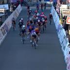 Cyclisme : Minimax a réussi le week-end d'ouverture de la saison