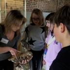 Le MiaBw à Hélécine, un musée qui se vit