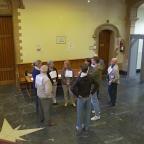 Grève des huissiers d'audience à Nivelles : qui sont-ils et que réclament-ils ?