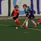 Le hockey débarque à Genappe : le "Lothier Hockey Club" vient de voir le jour