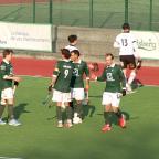 Hockey DH : Le Pingouin a cette fois tenu tête au Waterloo Ducks