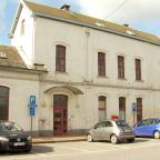 Un restaurant et une microbrasserie dans l'ancienne gare de Rixensart