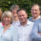 Démission de Grégory Verté à la présidence du CPAS de Rixensart