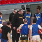 Les Castors Braine en quête d’un nouveau sacre face à Namur
