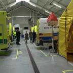 Attentats de Bruxelles : 10 ans plus tard, les équipes de la RACS de La Hulpe se souviennent