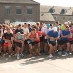 Challenge BW : Jogging du Pisselet à Vieusart