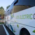 Nivelles : le dépôt Keolis se prépare au virage électrique