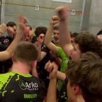 Volley-ball : la Promotion A du BW Nivelles est championne