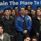 Printemps des Sciences : quand un astronaute belge inspire la relève