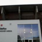 Hockey : le stade régional de Wavre a ouvert ses portes