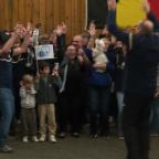 Pétanque : le Pachy Waterloo à un match d'un nouveau titre de champion de Belgique !