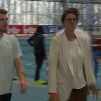 Athlétisme : gros noms et belles performances brabançonnes aux Championnats de Belgique indoor