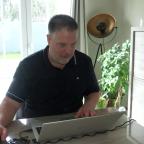 Un Wavrien sacré champion de Belgique… de biathlon virtuel !