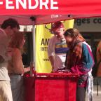 Louvain-la-Neuve : un village associatif pour défendre les droits des femmes