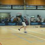 Badminton : le RixBad attire une centaine de jeunes lors de son traditionnel tournoi