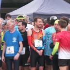 La 34e édition de la Chaumontoise : départ sous le soleil, course sous pluie et dans la gadoue