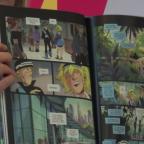 Redonner le goût de lire : le défi de la Province à l’approche de la Foire du Livre