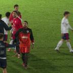 Football P3D : Mélin piégé par Orp-Noduwez