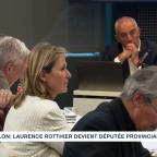Laurence Rotthier devient députée provinciale
