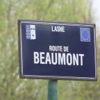 Route de Beaumont : les travaux reprennent le 13 avril