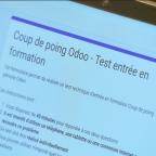 200 développeurs recherchés : Odoo s’appuie sur le Forem pour recruter