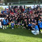 Genappe remporte la Coupe de Brabant pour la première fois de son histoire !