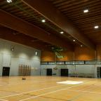 Rixensart : le hall omnisports fermé au public à cause de fissures dans une poutre