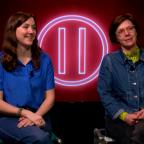 Pause Culture - Julie Mouvet (Drôle de Mouv) - Catherine Patout (Nuits d'encre)