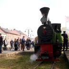 Le Rail Rebecq Rognon devient "Royal" pour ses 50 ans