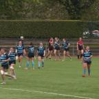 Rugby : Les Ladies de l'ASUB à une victoire de la D1