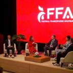 L' ACFF devient FFA pour Football Francophone Amateur