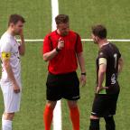 Football Amateur : bientôt une réforme des championnats de divisions supérieures